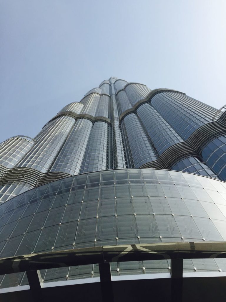 High Tea Burj Khalifa - 5 of 70