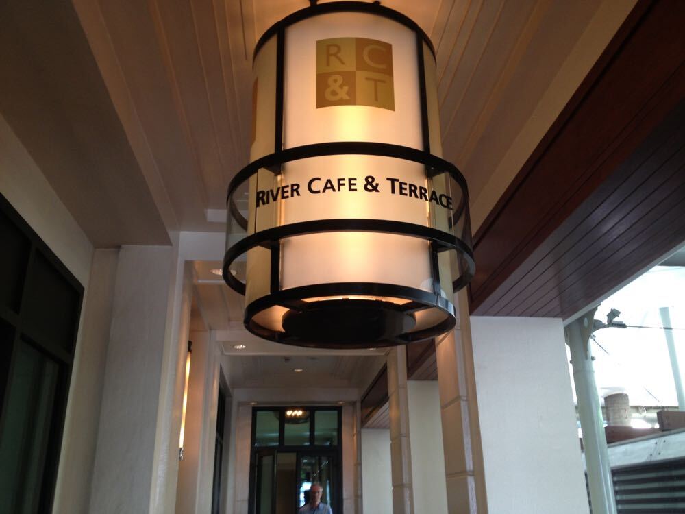 Peninsula Bangkok- Peninsula Suite - 14 of 21