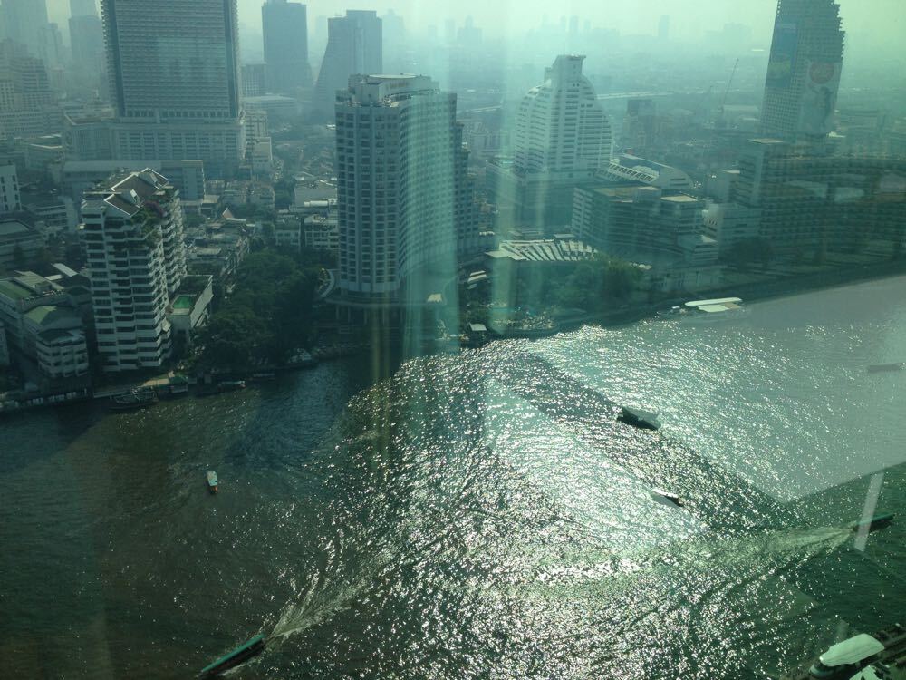 Peninsula Bangkok- Peninsula Suite - 14 of 65