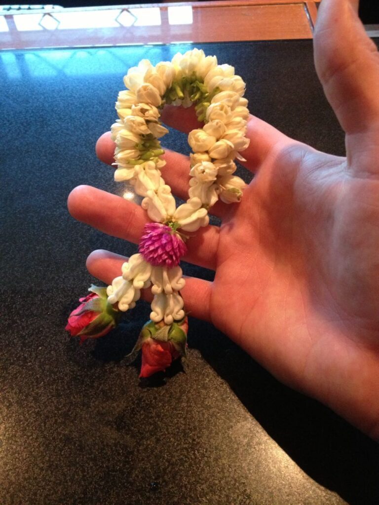 Peninsula Bangkok- Peninsula Suite - 15 of 21