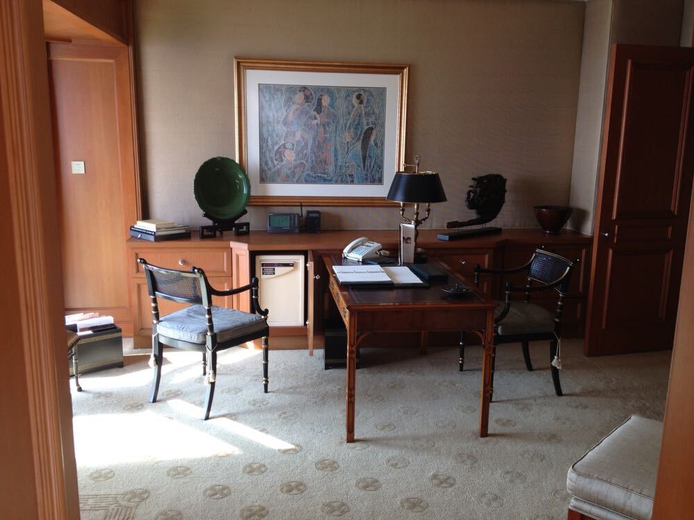 Peninsula Bangkok- Peninsula Suite - 17 of 65