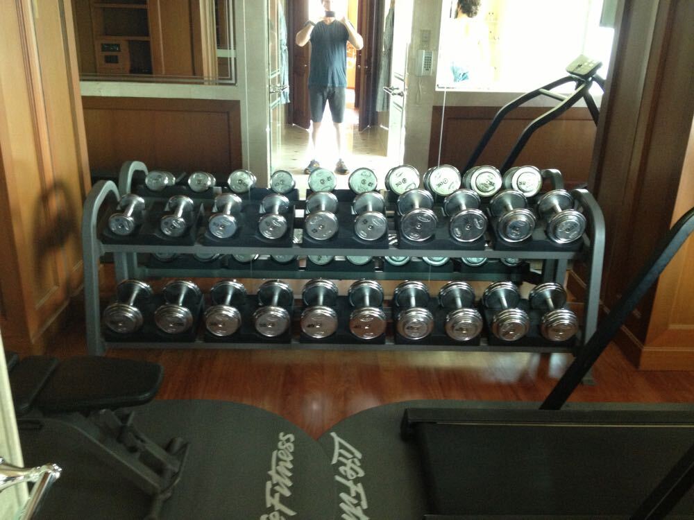 Peninsula Bangkok- Peninsula Suite - 20 of 65