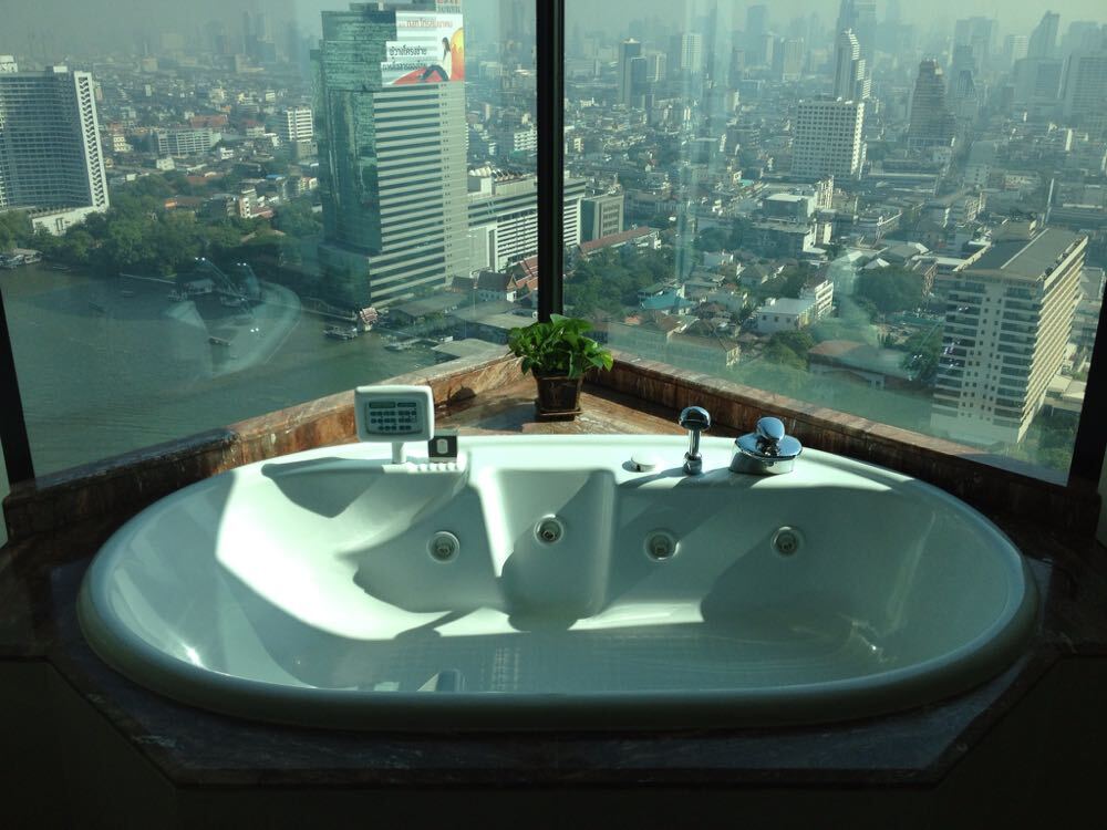 Peninsula Bangkok- Peninsula Suite - 22 of 65