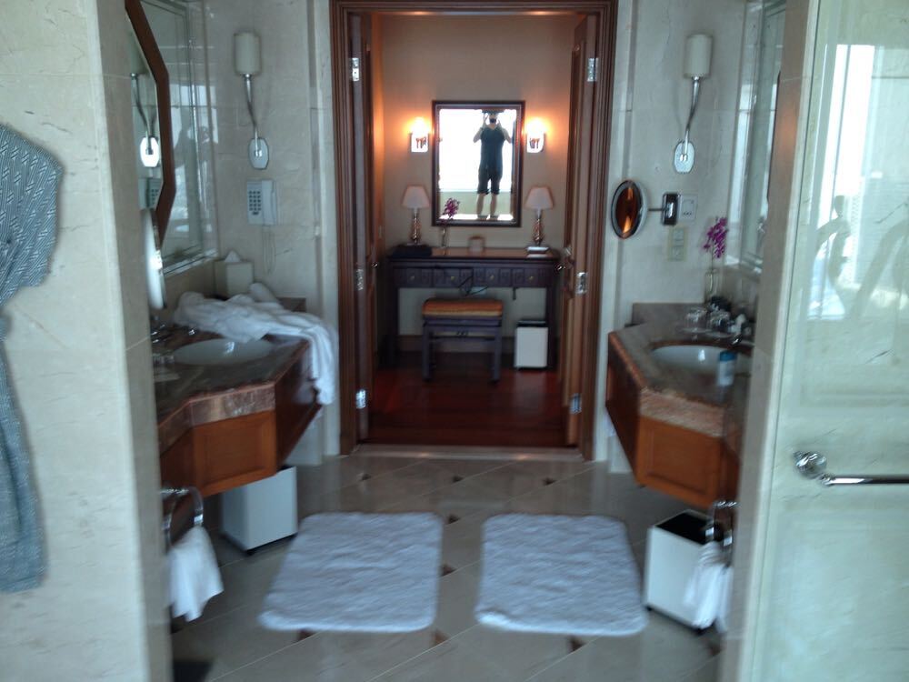 Peninsula Bangkok- Peninsula Suite - 24 of 65