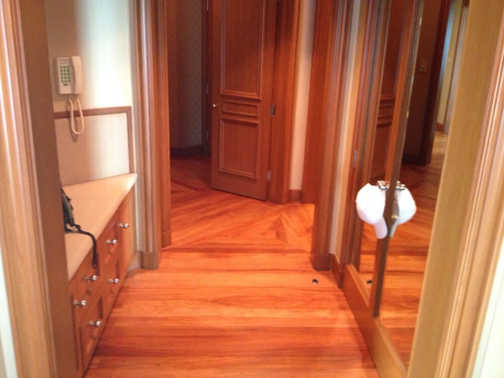 Peninsula Bangkok- Peninsula Suite - 27 of 65