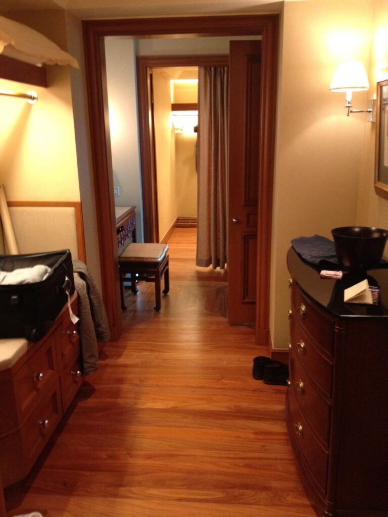 Peninsula Bangkok- Peninsula Suite - 28 of 65