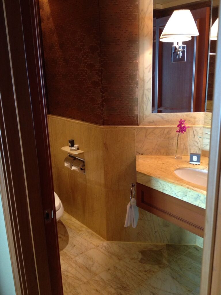 Peninsula Bangkok- Peninsula Suite - 30 of 65