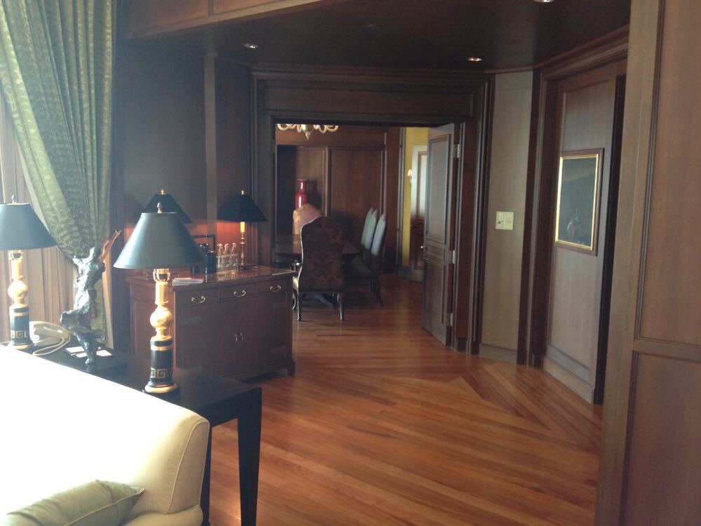 Peninsula Bangkok- Peninsula Suite - 32 of 65