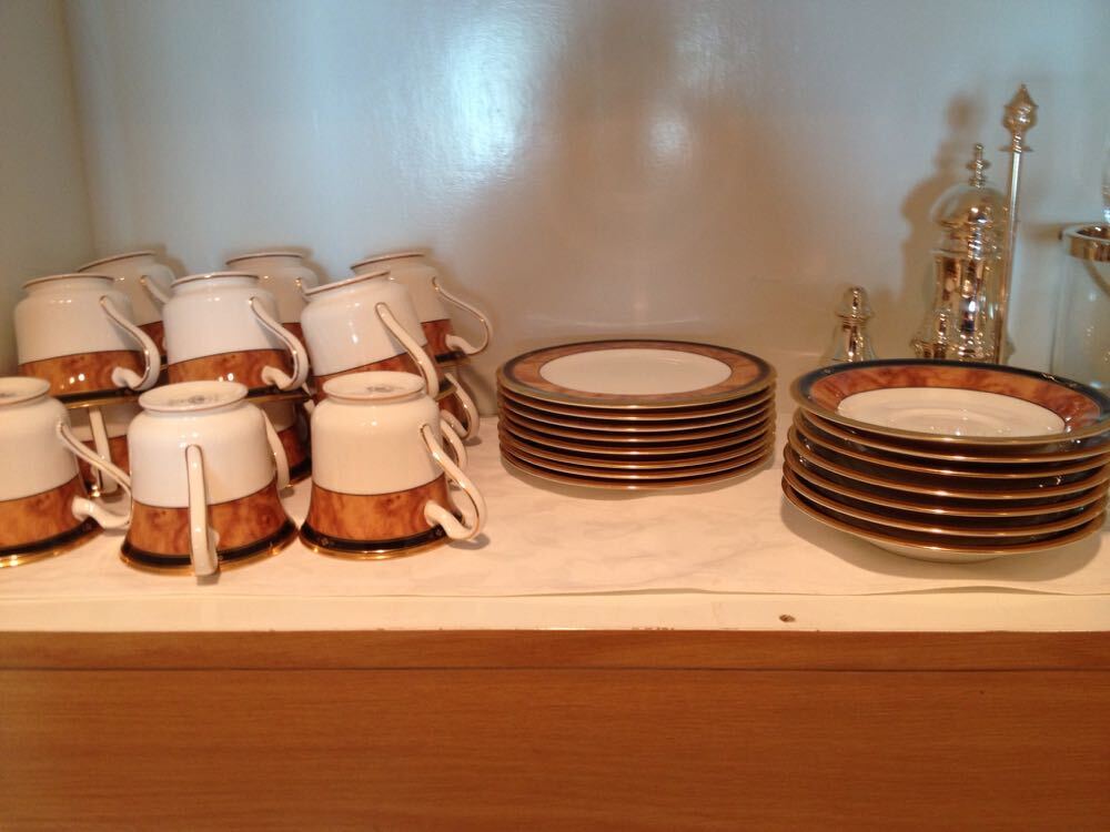 Peninsula Bangkok- Peninsula Suite - 37 of 65