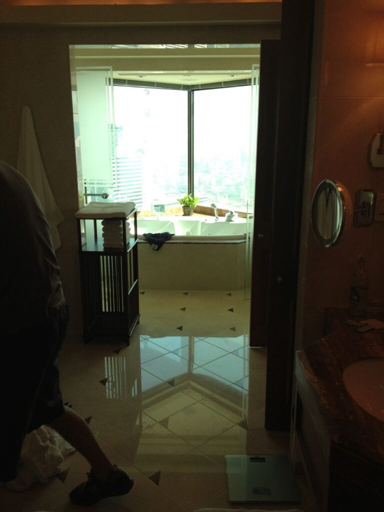 Peninsula Bangkok- Peninsula Suite - 40 of 65