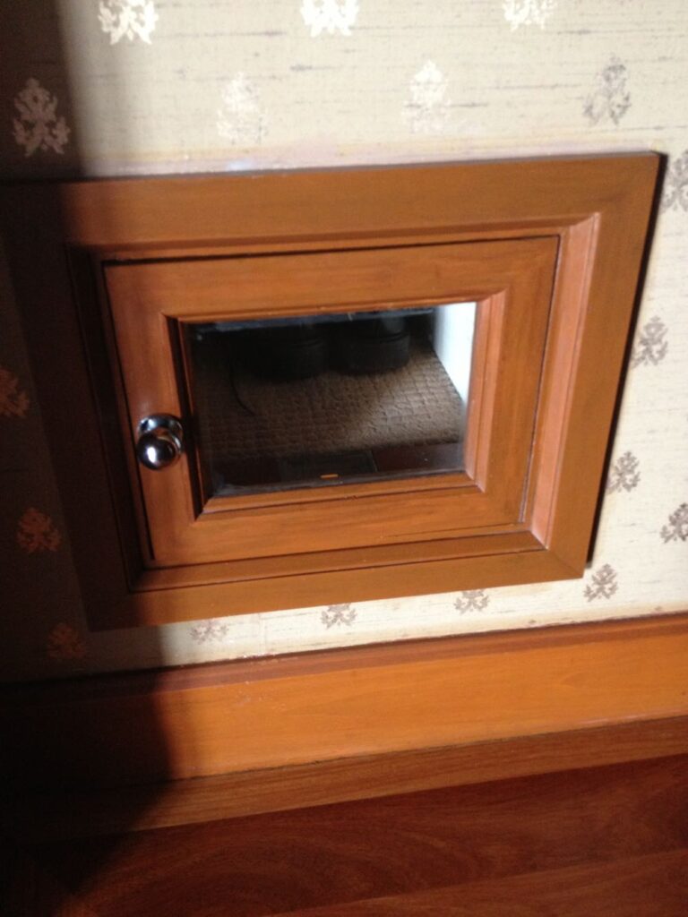 Peninsula Bangkok- Peninsula Suite - 48 of 65