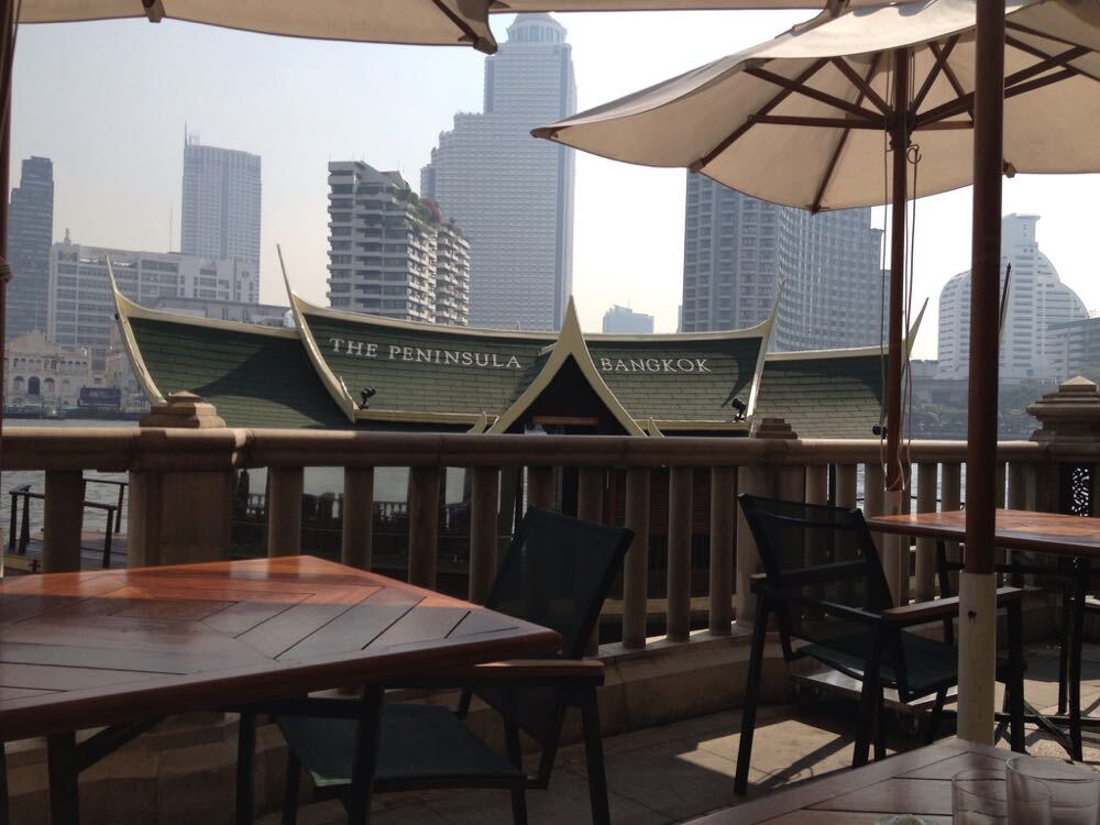 Peninsula Bangkok- Peninsula Suite - 53 of 65