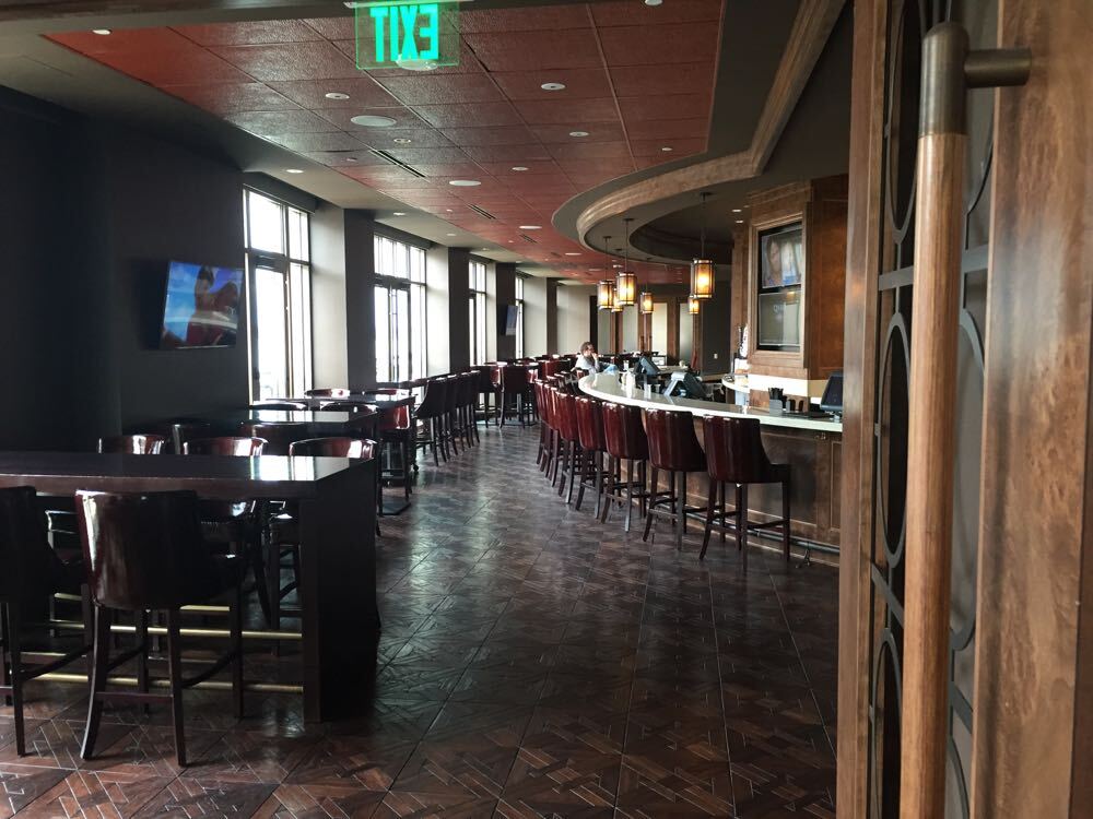 bigger view of statehouse bar