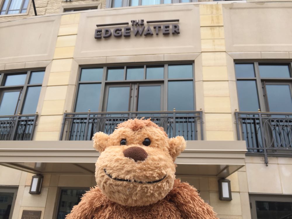 The Edgewater - 52 of 52