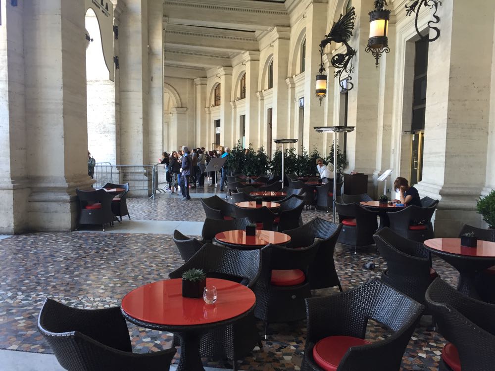 Boscolo Exedra: An Autograph Collection Hotel