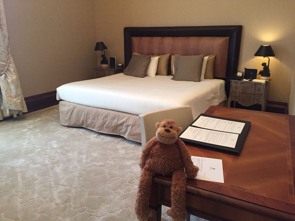 Boscolo Exedra: An Autograph Collection Hotel