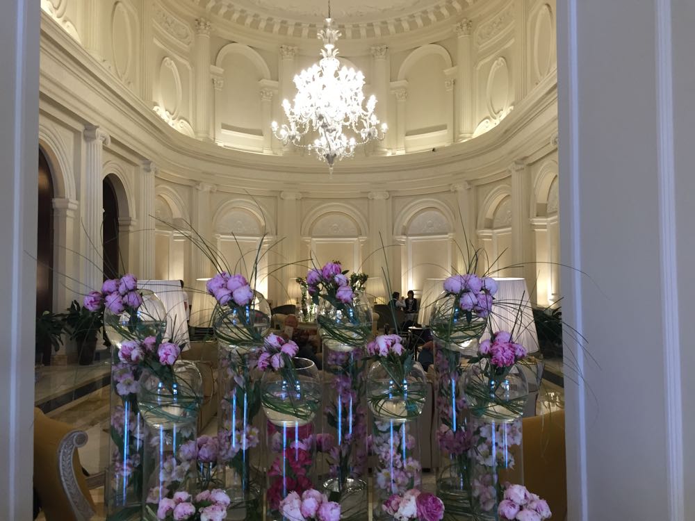 Boscolo Exedra: An Autograph Collection Hotel