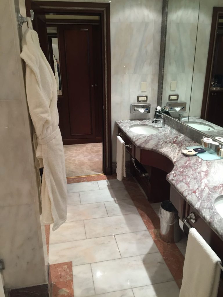 Boscolo Exedra Rome: An Autograph Collection Hotel