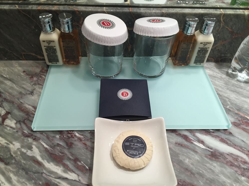 Boscolo Exedra: An Autograph Collection Hotel