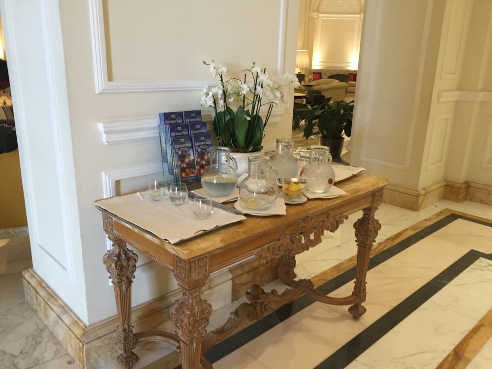 Boscolo Exedra: An Autograph Collection Hotel