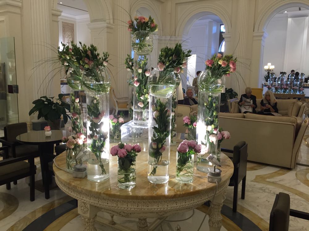 Boscolo Exedra: An Autograph Collection Hotel