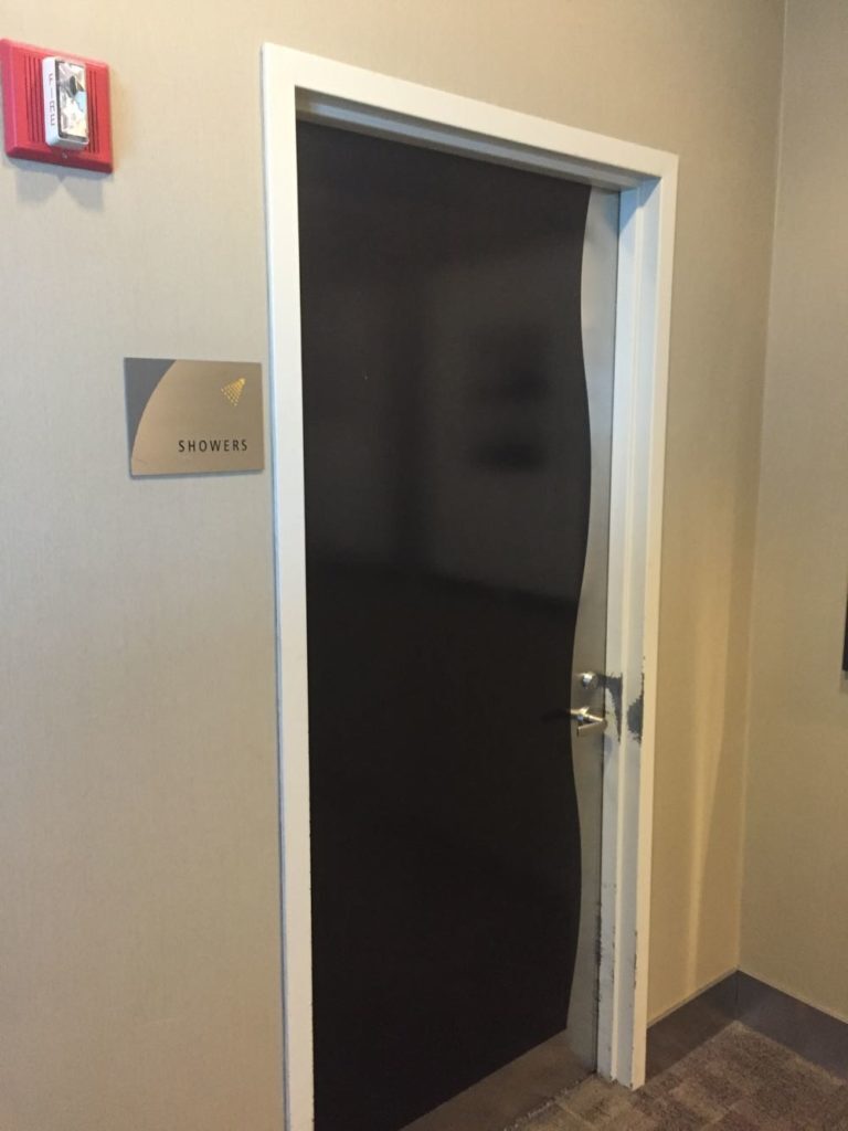 American Airlines Admiral's Club Terminal 8 JFK - 17 of 24