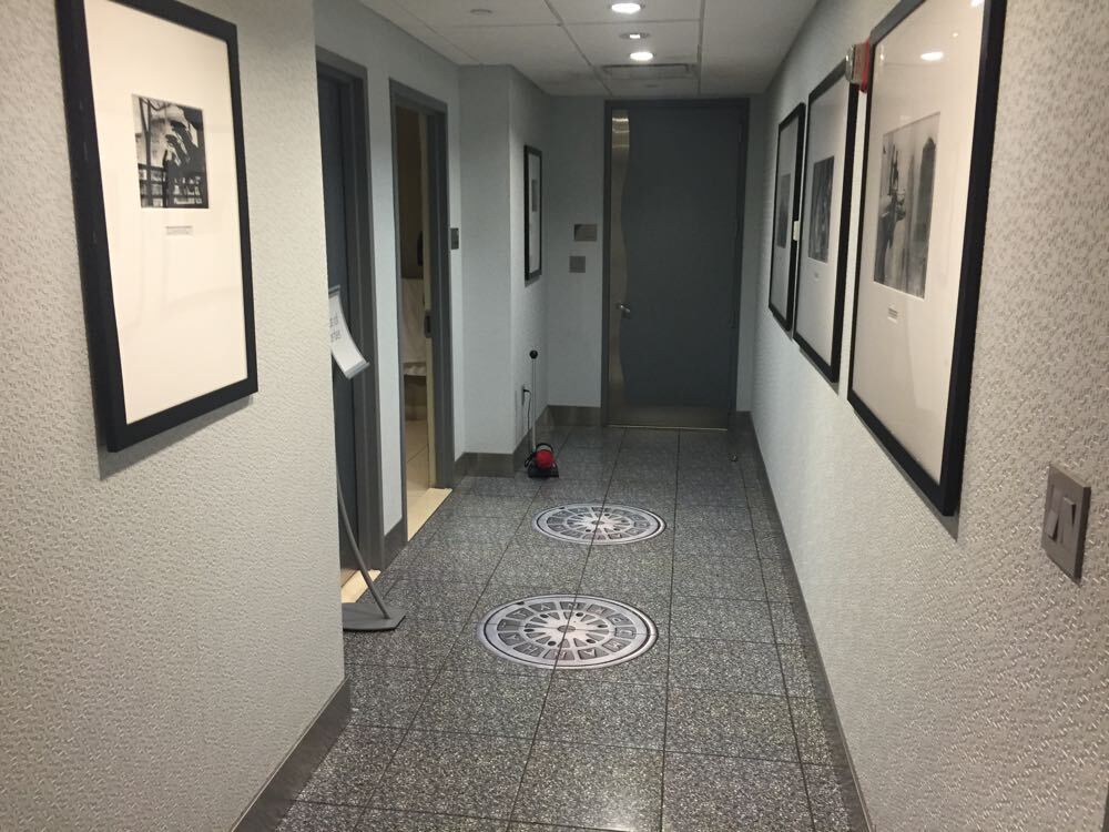 American Airlines Admiral's Club Terminal 8 JFK - 18 of 24