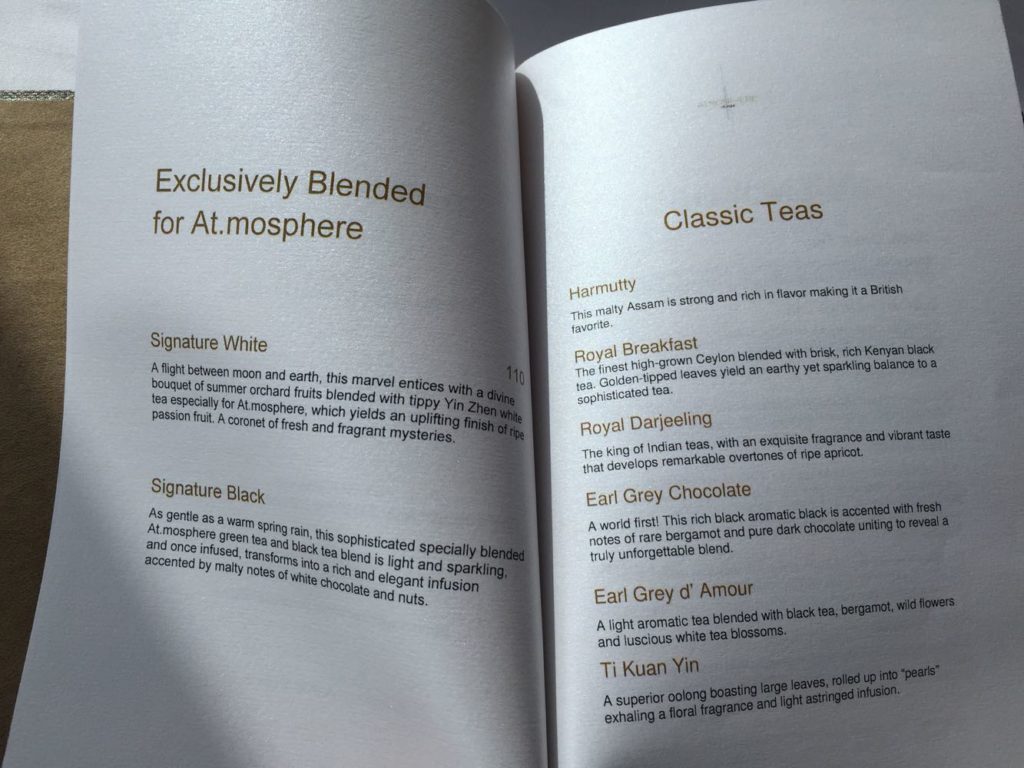 High Tea Burj Khalifa - 37 of 70