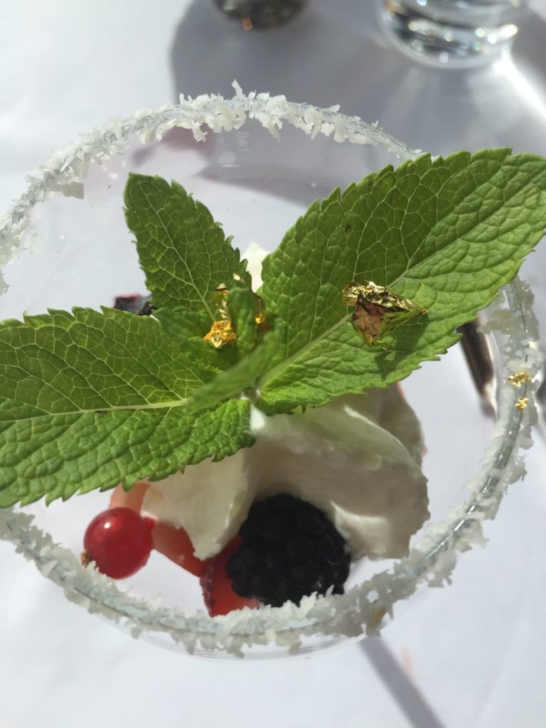 High Tea Burj Khalifa - 42 of 70