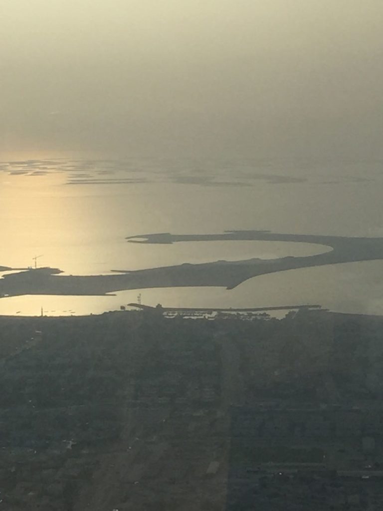 High Tea Burj Khalifa - 67 of 70