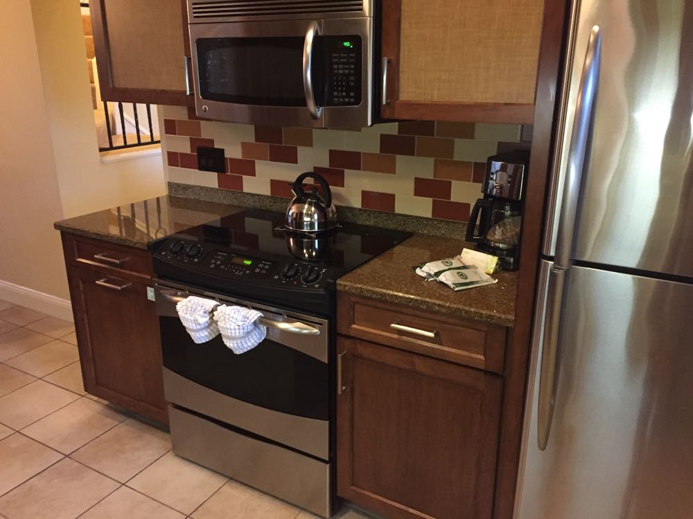 Marriott Grand Lakes Review- 3 bedroom Villa - 17 of 39
