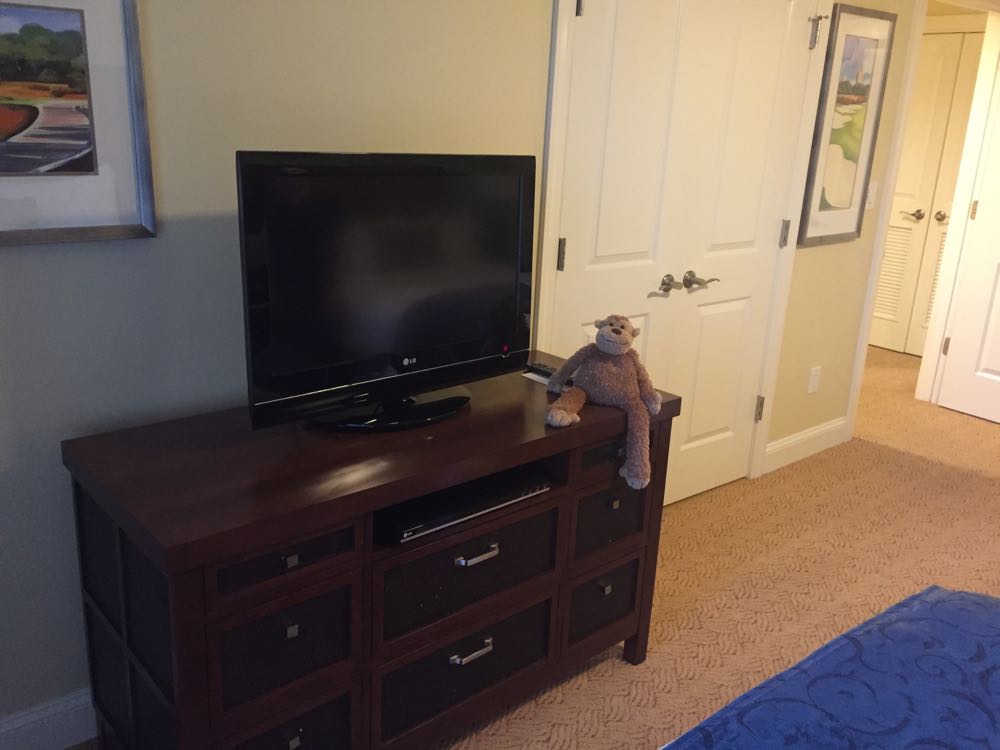 Marriott Grand Lakes Review- 3 bedroom Villa - 27 of 39
