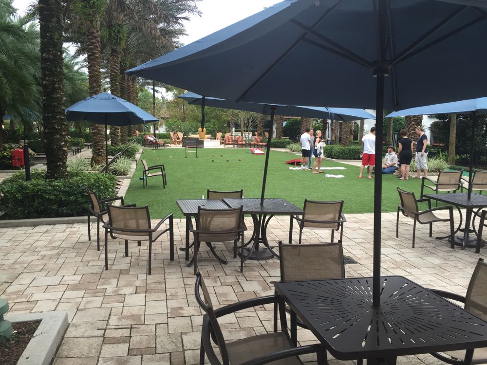 Marriott Grand Lakes Review- 3 bedroom Villa - 3 of 39