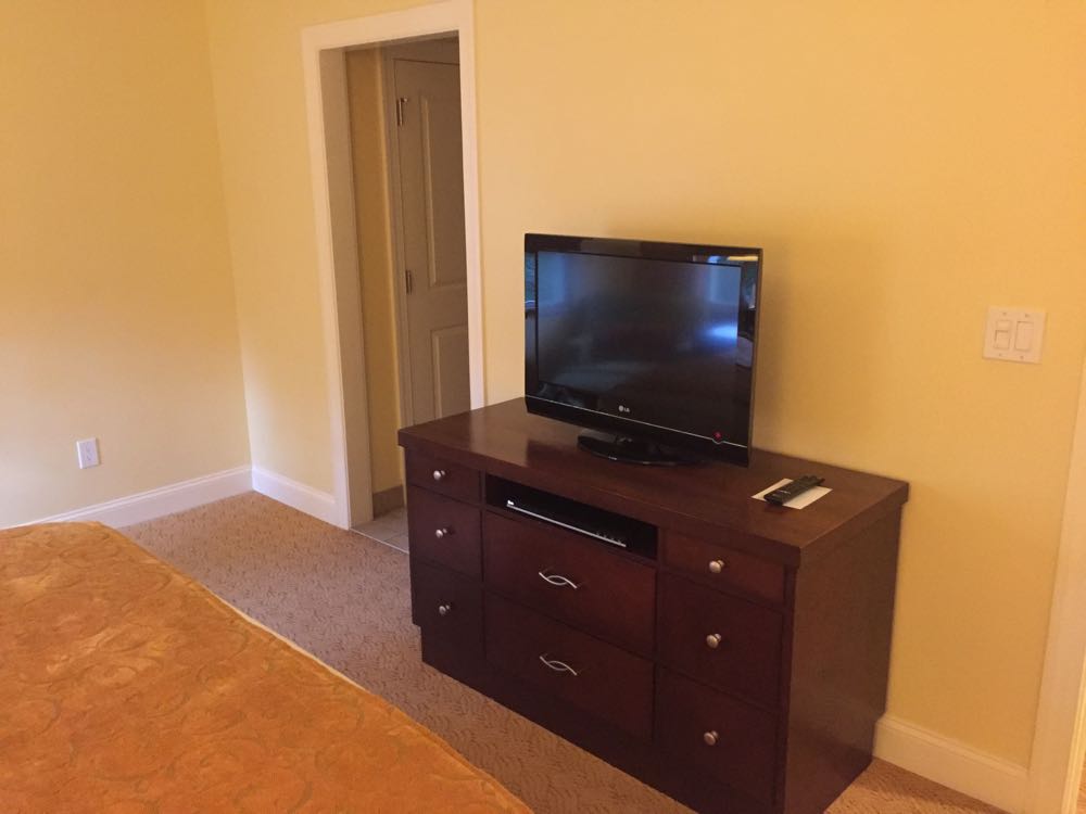 Marriott Grand Lakes Review- 3 bedroom Villa - 30 of 39