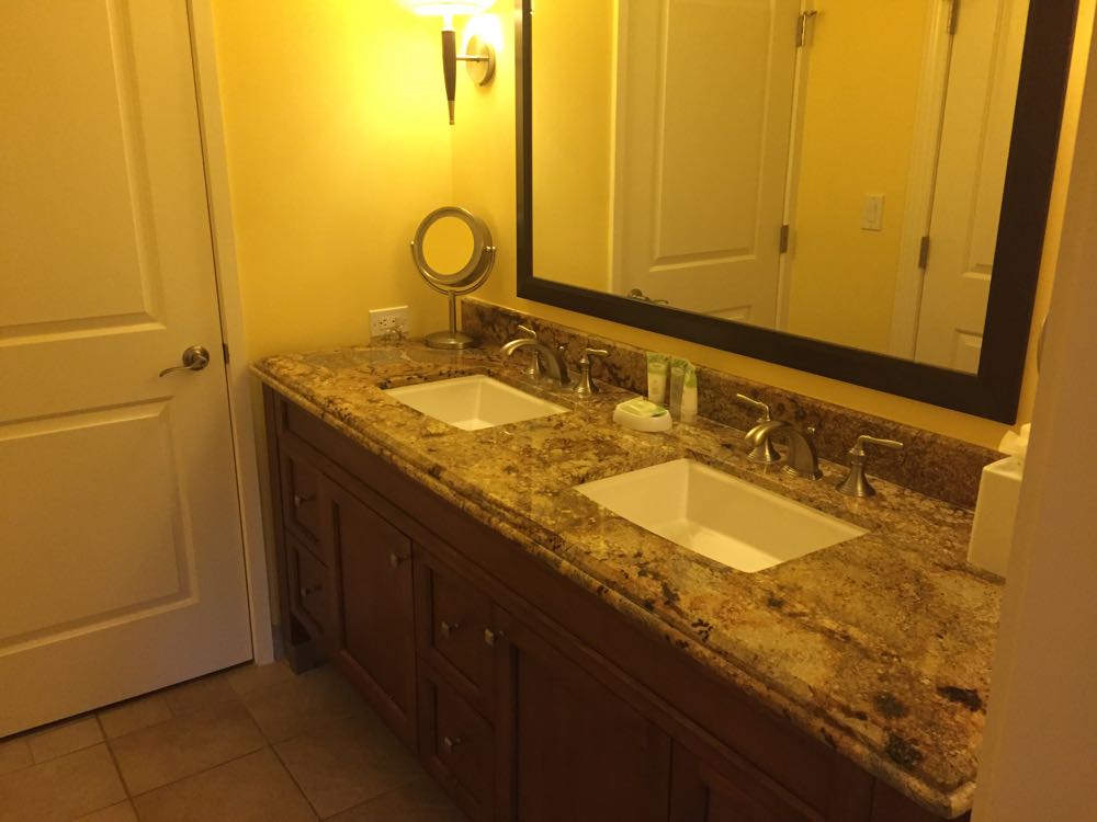 Marriott Grand Lakes Review- 3 bedroom Villa - 31 of 39