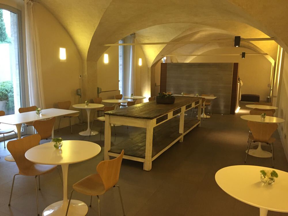 Nun Assisi Relais and Spa - 2 of 83