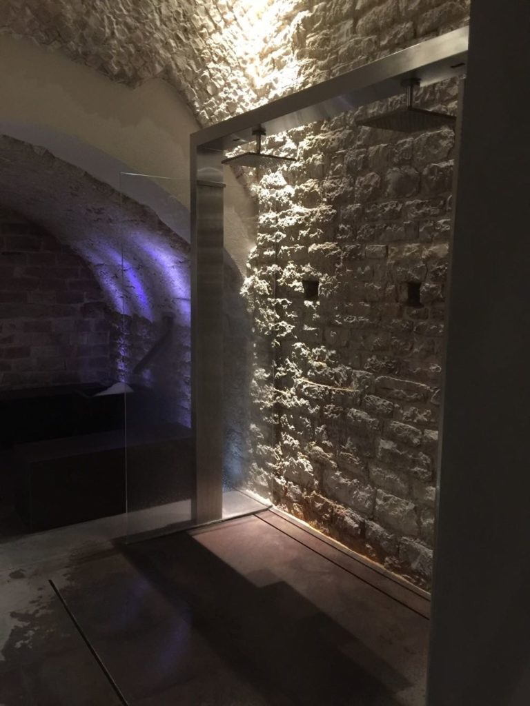 Nun Relais and Spa - 14 of 21