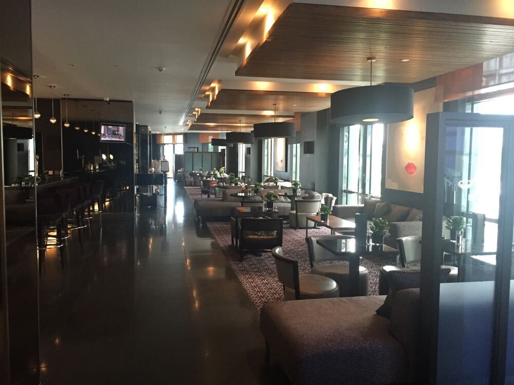 Radisson Blu Edwardian New Providence Wharf - 12 of 45