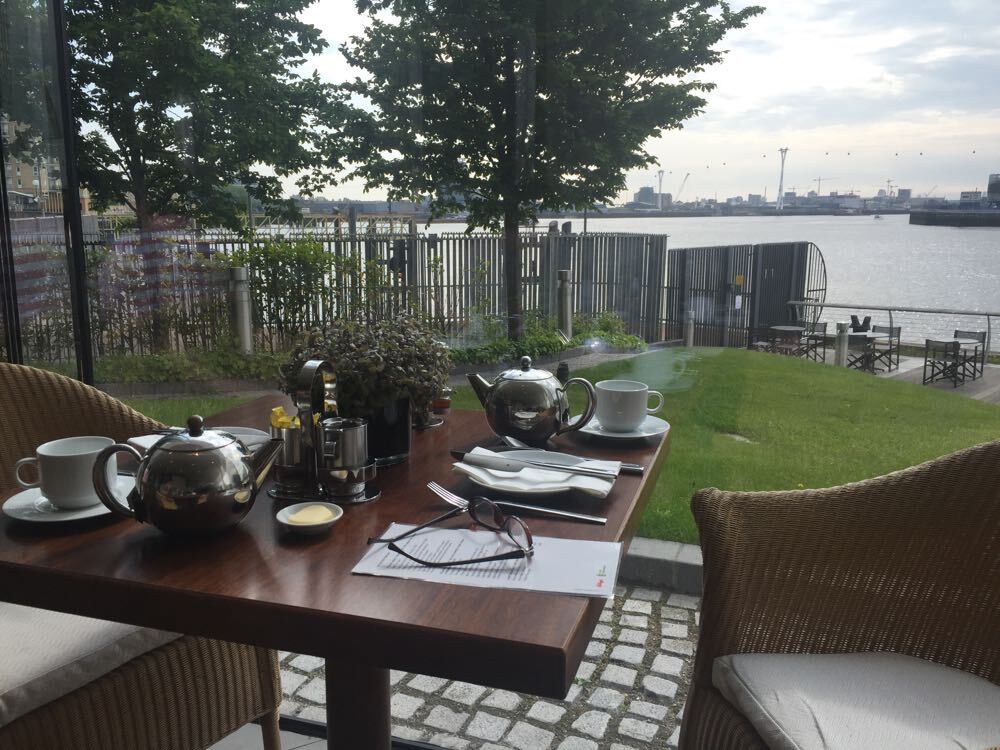 Radisson Blu Edwardian New Providence Wharf - 15 of 45