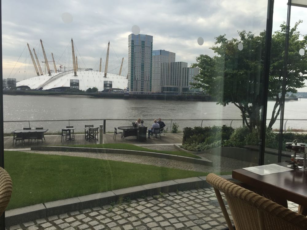 Radisson Blu Edwardian New Providence Wharf - 16 of 45