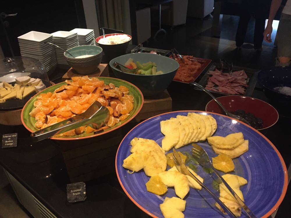 Radisson Blu Edwardian New Providence Wharf - 18 of 45