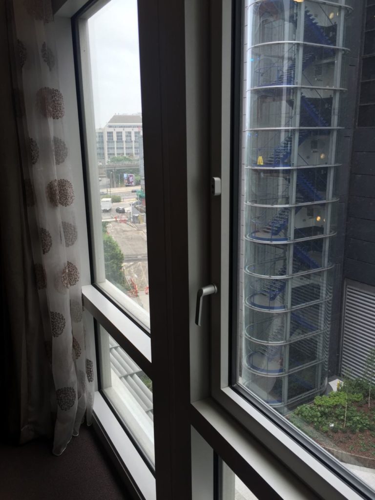 Radisson Blu Edwardian New Providence Wharf - 37 of 45