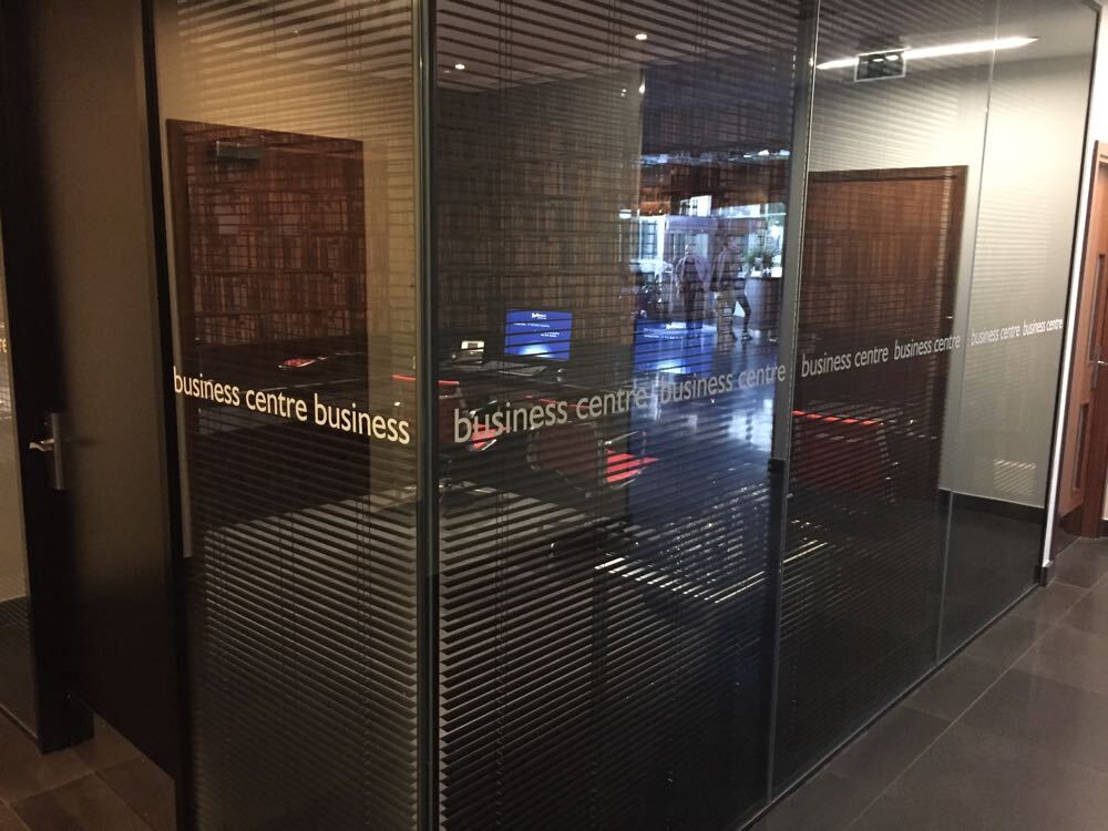 Radisson Blu Edwardian New Providence Wharf - 43 of 45