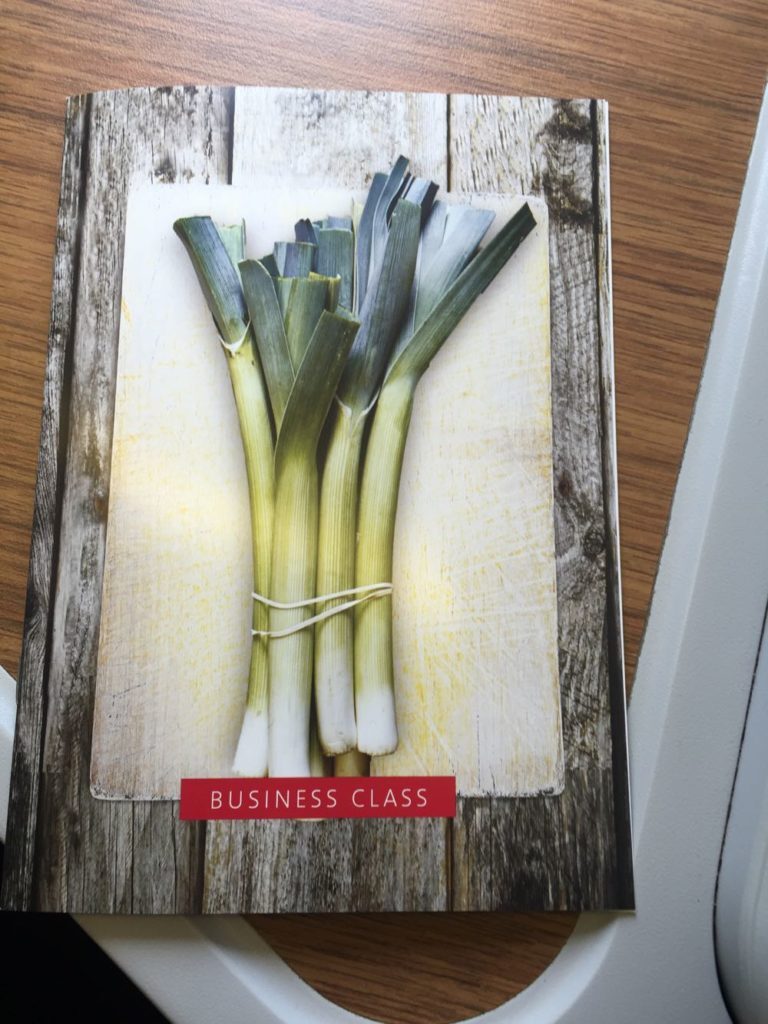 American Air Business Class 777-300 ER LHR-LAX Mini Cabin - 17 of 36