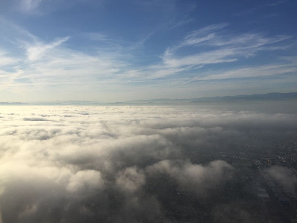 American Air Business Class 777-300 ER LHR-LAX Mini Cabin - 34 of 36