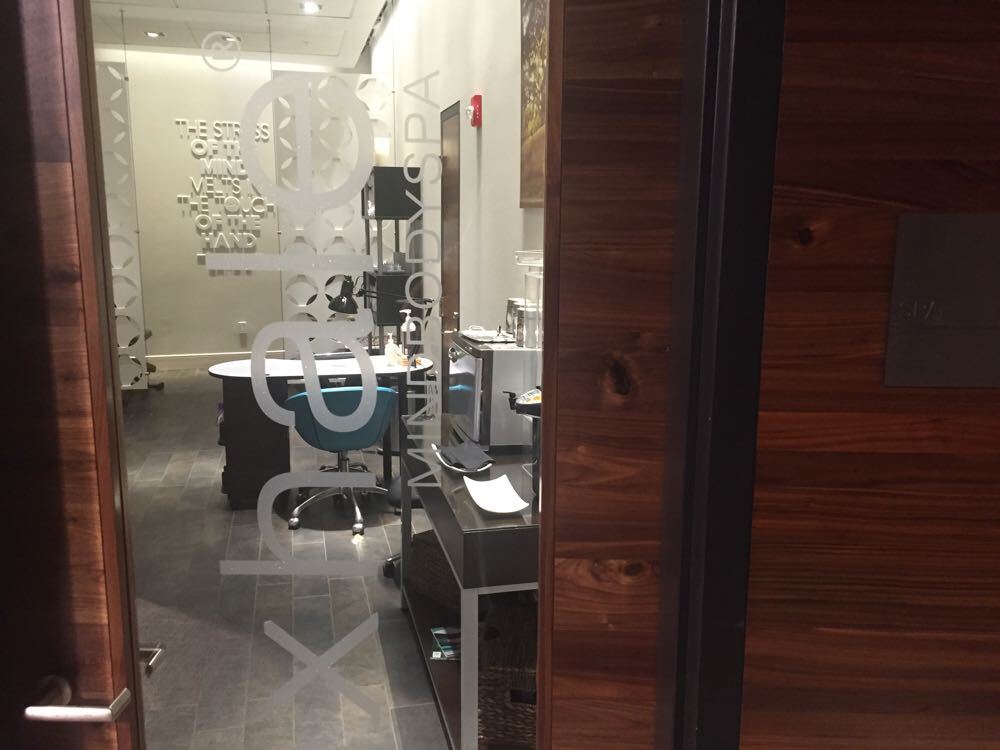 Centurion Lounge Miami - 16 of 32
