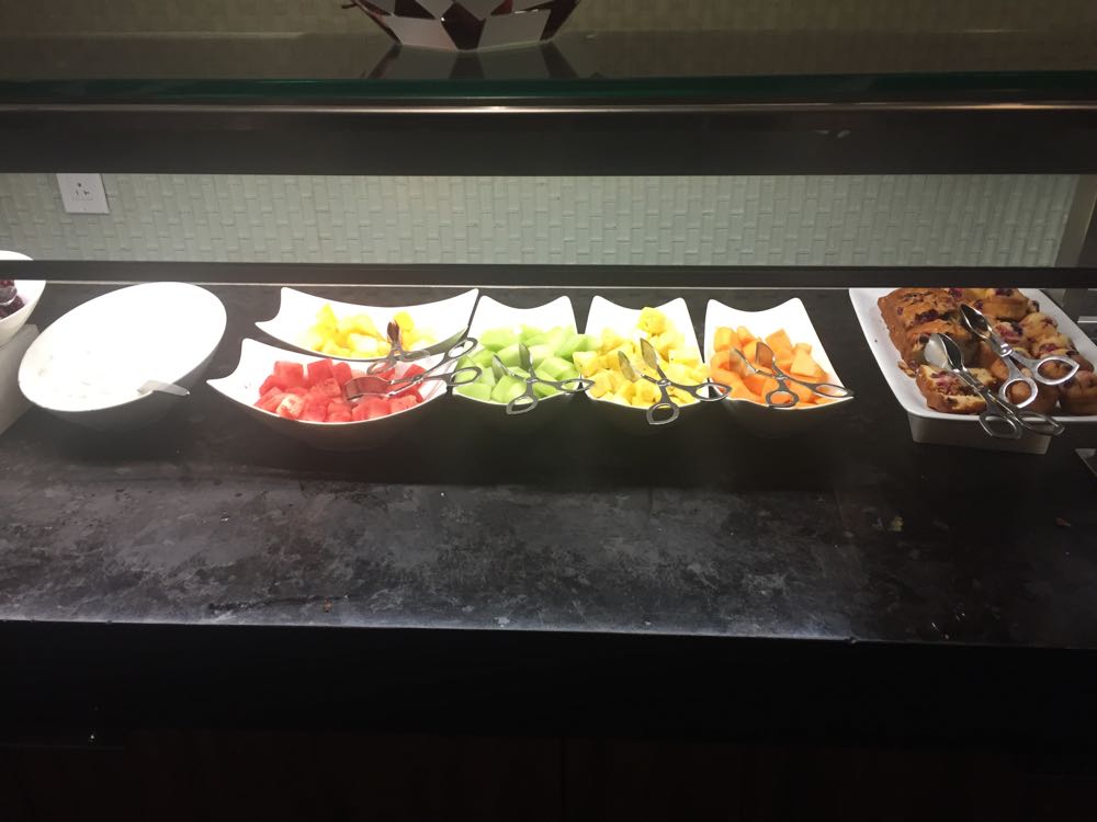 Centurion Lounge Miami - 24 of 32