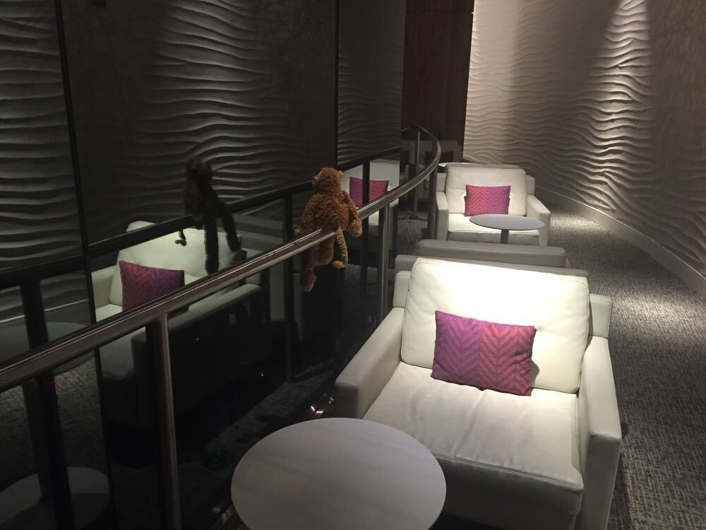 Centurion Lounge Miami - 9 of 32