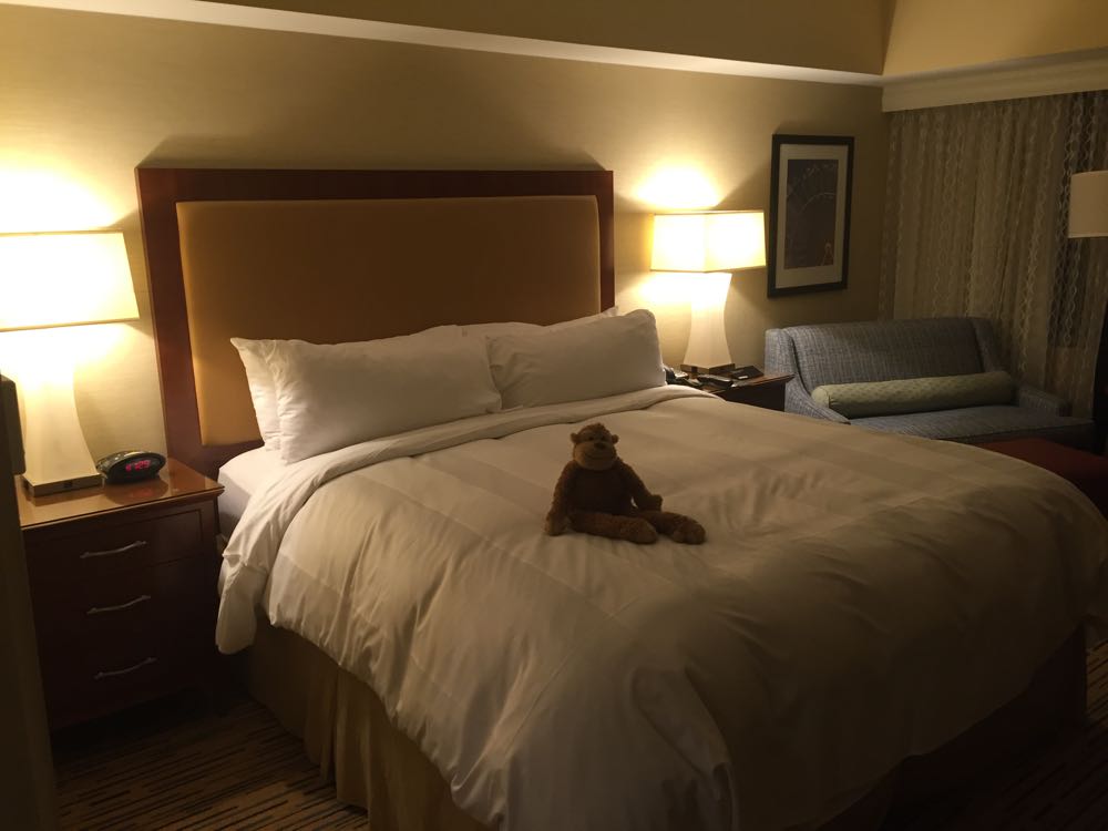 Marriott Marquis San Diego - 2 of 38