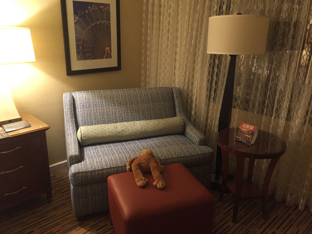 Marriott Marquis San Diego - 6 of 38